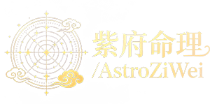 AstroZiWei Logo